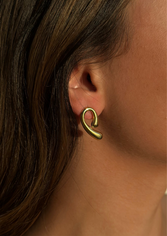 Boucles d’oreilles CAMILA