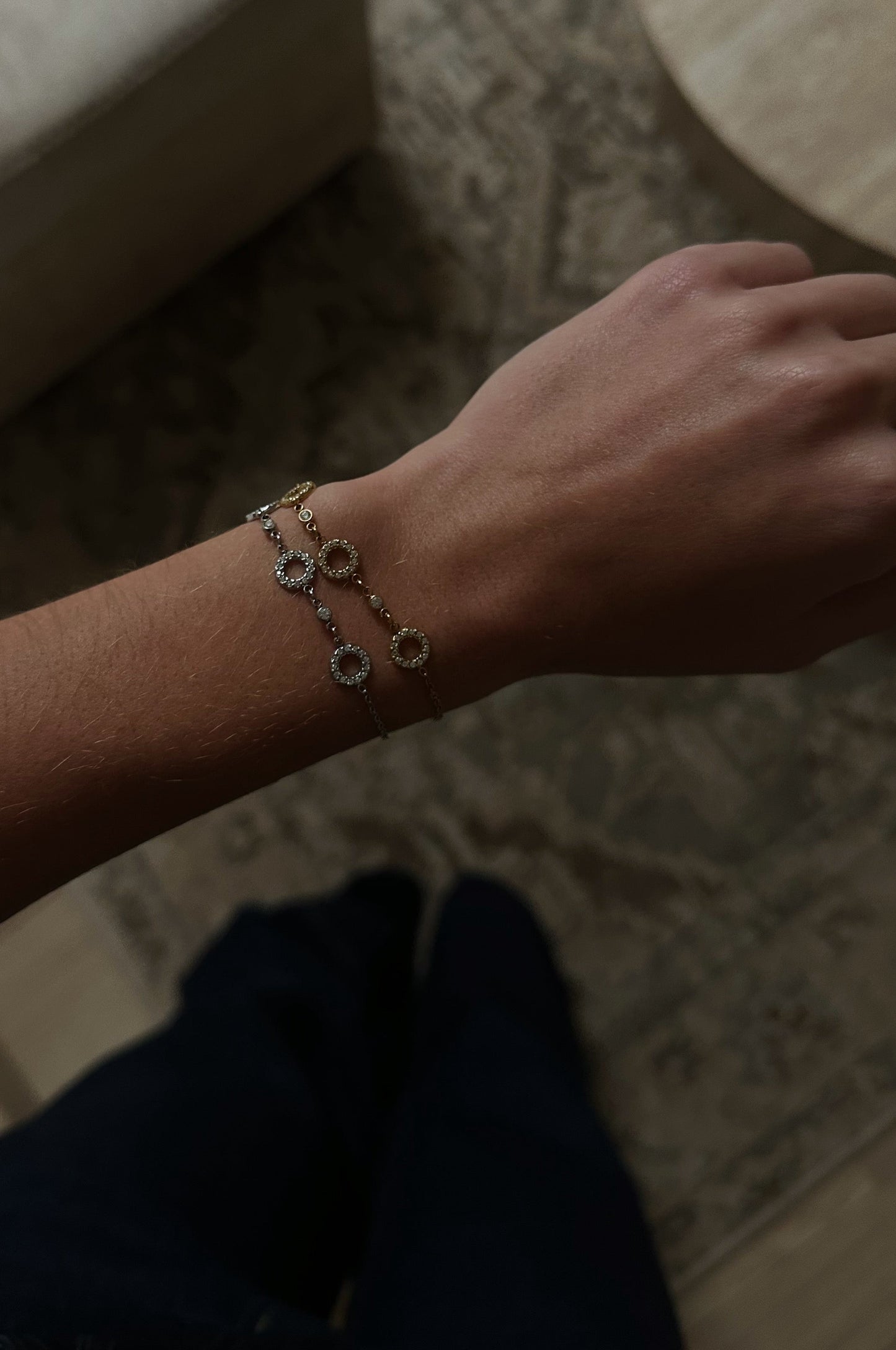Bracelet GLORIA