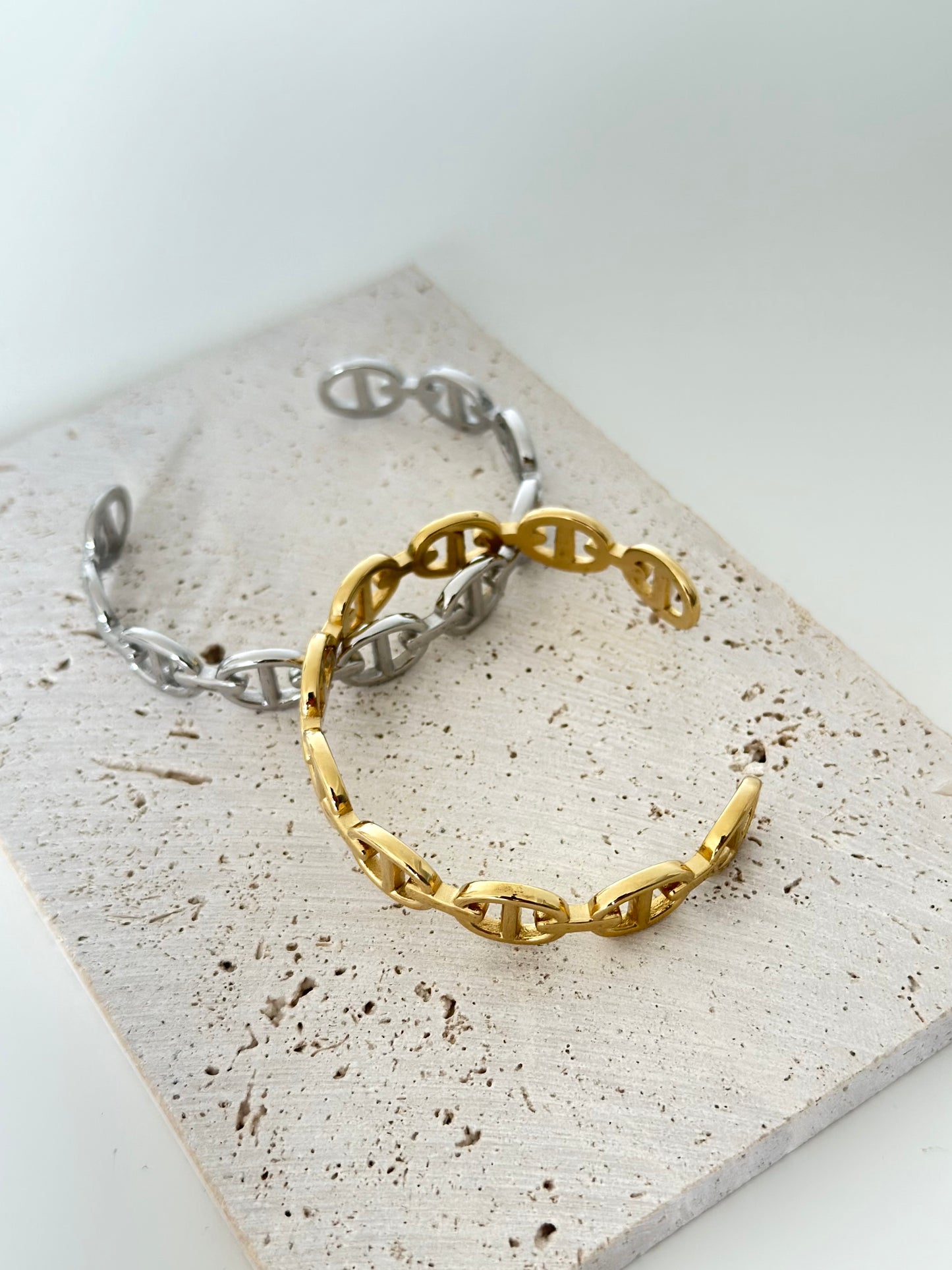 Bracelet jonc HELENA